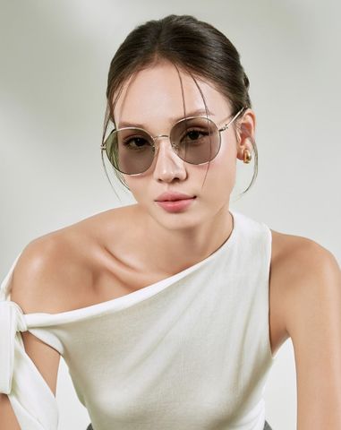  Mắt Kính Thời Trang 