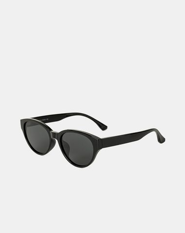  Mắt kính dáng tròn 