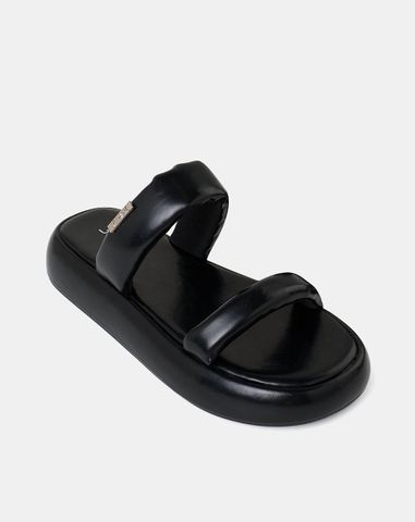  Giày Sandal 2 Quai Ngang 