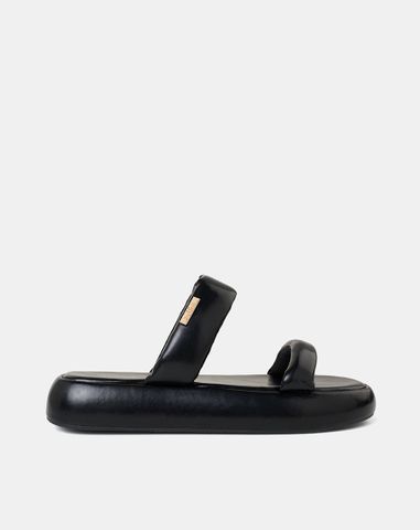  Giày Sandal 2 Quai Ngang 