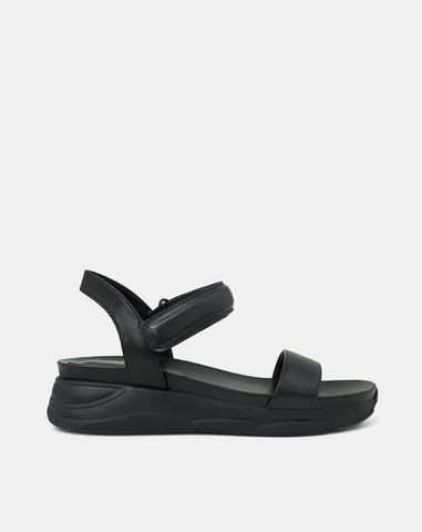  Giày Sandal Quai Phồng 