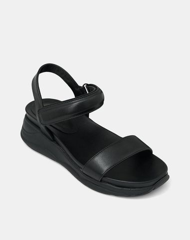  Giày Sandal Quai Phồng 
