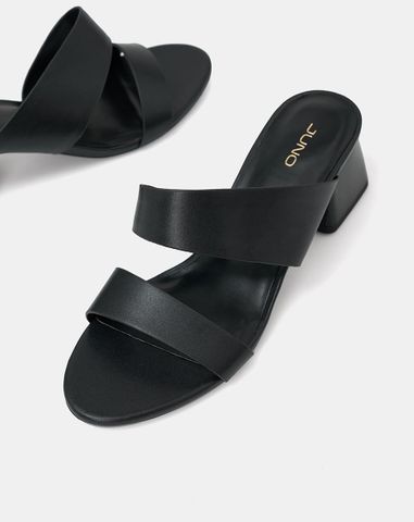  Giày Sandal Hai Quai Ngang 