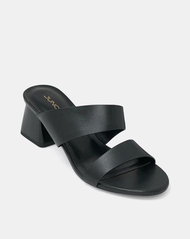  Giày Sandal Hai Quai Ngang 