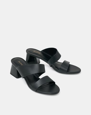  Giày Sandal Hai Quai Ngang 