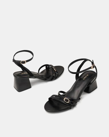  Giày Sandal Quai Dây Mảnh 