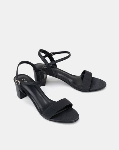  Giày Sandal Quai Ngang 
