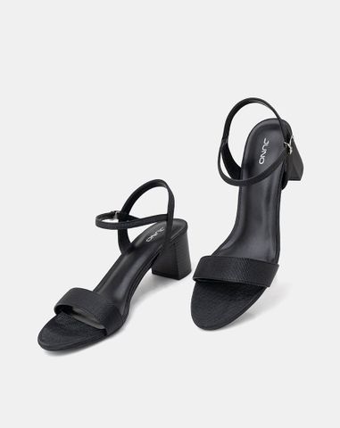  Giày Sandal Quai Ngang 