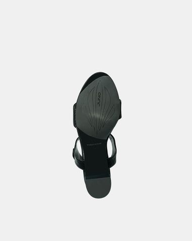  Giày Sandal Cơ Bản Quai Ngang 