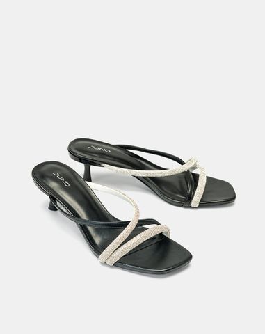  Giày Sandal Quai Đá 