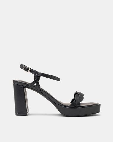  Giày Sandal Quai Đan 