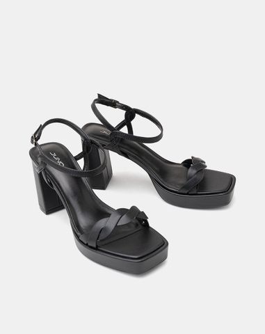  Giày Sandal Quai Đan 