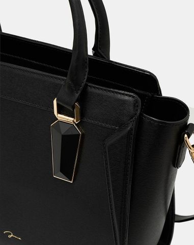  Túi Xách Lớn Phối Tay Cầm Trang Trí 