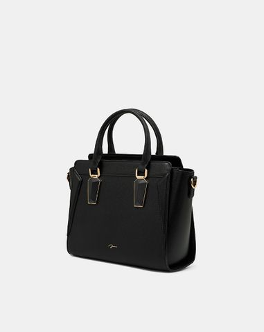  Túi Xách Lớn Phối Tay Cầm Trang Trí 