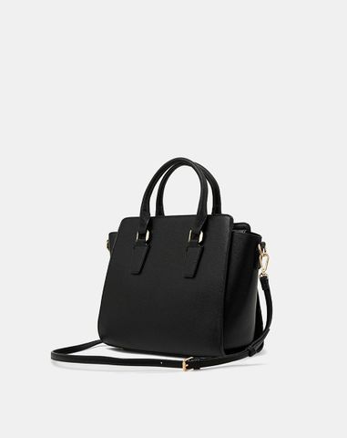  Túi Xách Lớn Phối Tay Cầm Trang Trí 