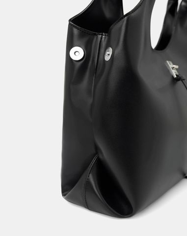  Túi Xách Lớn Tote Lớn Form Mềm 