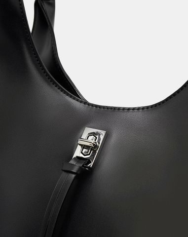  Túi Xách Lớn Tote Lớn Form Mềm 