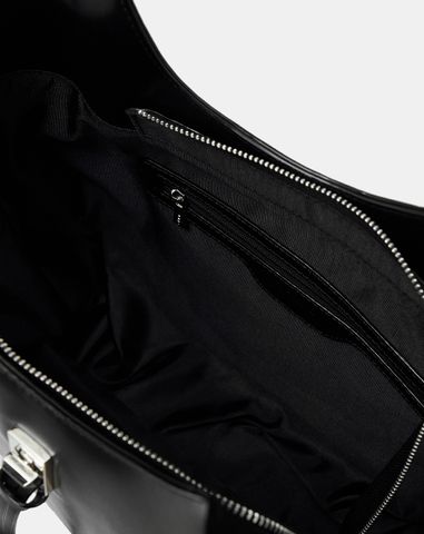  Túi Xách Lớn Tote Lớn Form Mềm 