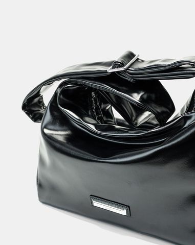  Túi Xách Lớn Túi Xách Lớn Đeo Vai Form Mềm 