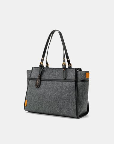  Túi Xách Lớn Tote Bag 