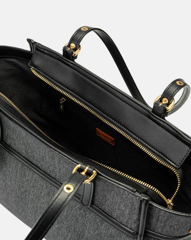  Túi Xách Lớn Tote Bag 