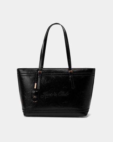  Túi Xách Lớn Tote Thêu Juno Club 