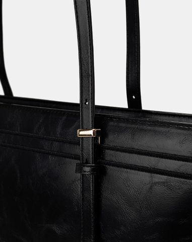  Túi Xách Lớn Tote Thêu Juno Club 