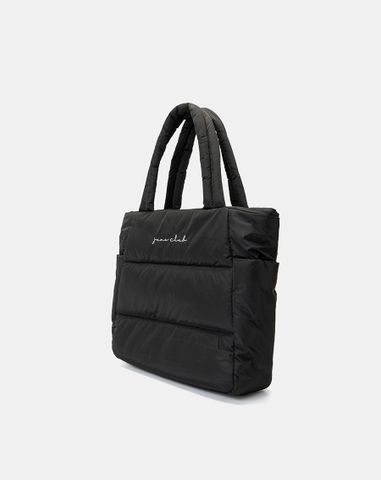  Túi Tote Chần Bông 
