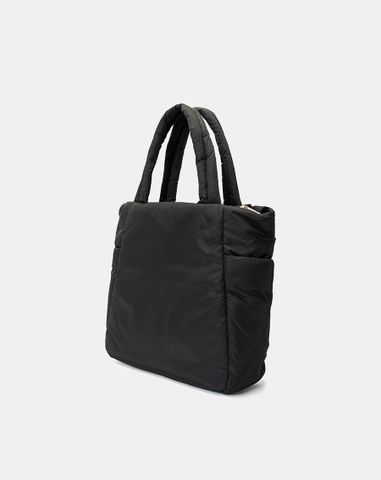  Túi Tote Chần Bông 
