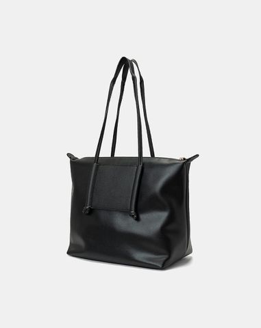  Túi Xách Lớn Dây Đeo Thắt Nút 