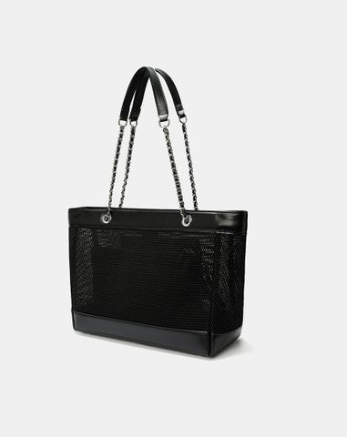  Túi Xách Lớn Mesh Tote 