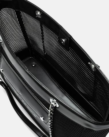  Túi Xách Lớn Mesh Tote 