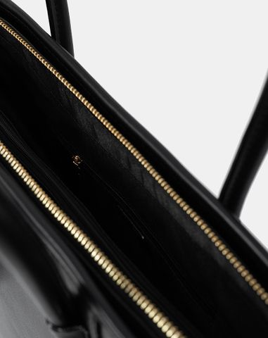  Túi Xách Lớn Tote Bag Thắt Khăn Trang Trí 