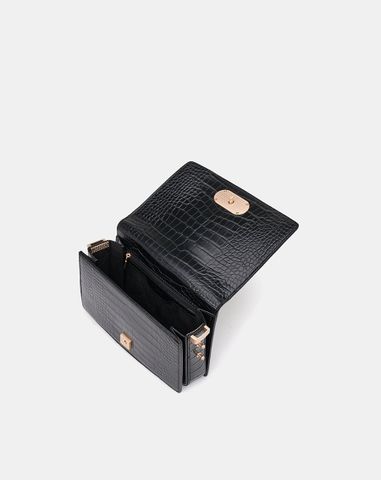  Túi Xách Nhỏ Khoá Put 