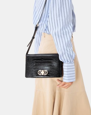  Túi Xách Nhỏ Khoá Put 