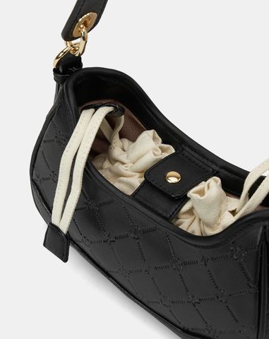  Túi Xách Nhỏ Đeo Vai Hoạ Tiết Nautical 