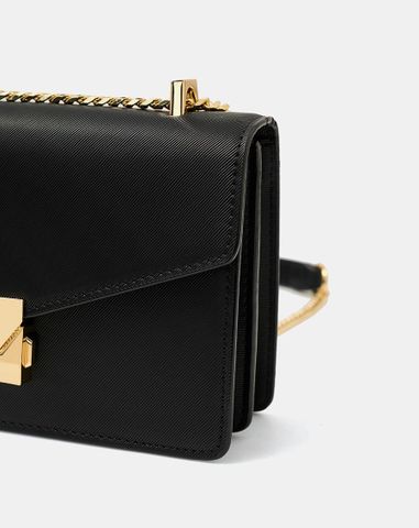  Túi Xách Nhỏ Nắp Gập Trang Trí Hardware Surf Days 