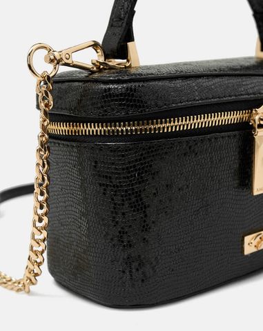  Túi Xách Nhỏ Vanity Case 