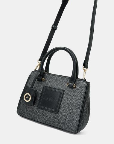 Túi Xách Nhỏ Top Handle Ma Cherie 