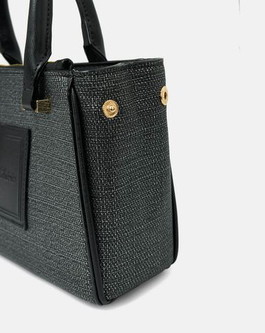  Túi Xách Nhỏ Top Handle Ma Cherie 