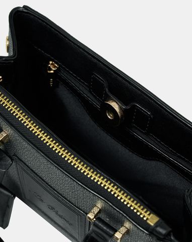  Túi Xách Nhỏ Top Handle Ma Cherie 