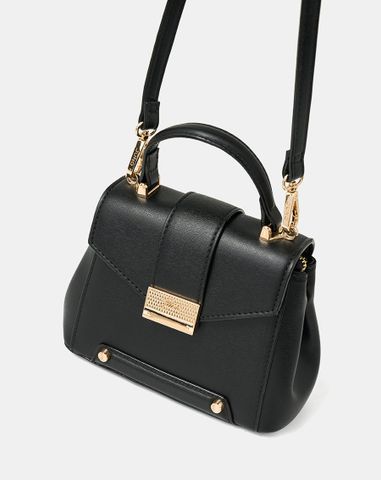  Túi Xách Nhỏ Top Handle Radio 