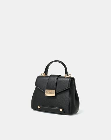  Túi Xách Nhỏ Top Handle Radio 