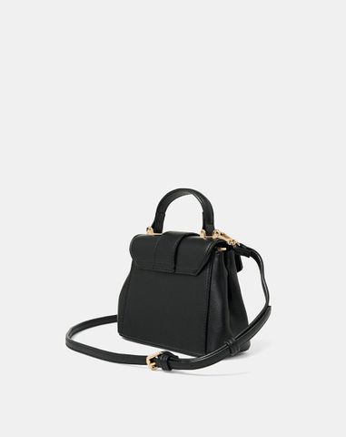  Túi Xách Nhỏ Top Handle Radio 