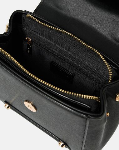  Túi Xách Nhỏ Top Handle Radio 