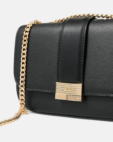  Túi Xách Nhỏ Radio Phối Khoá 