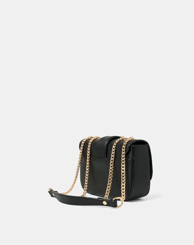  Túi Xách Nhỏ Radio Phối Khoá 