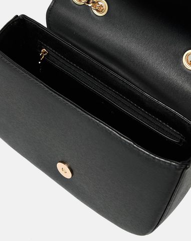  Túi Xách Nhỏ Radio Phối Khoá 