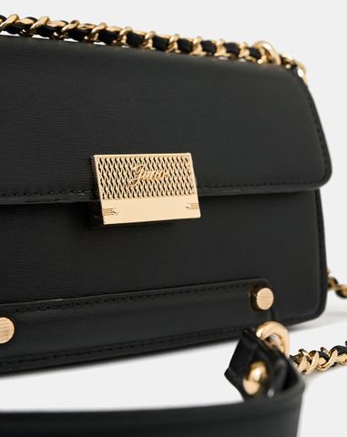  Túi Xách Nhỏ Dáng Chữ Nhật Radio 