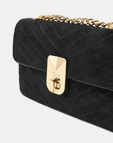  Túi Xách Nhỏ Trang Trí Khoá 